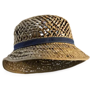 Summer Fishing Hat PNG Sfo96 PNG