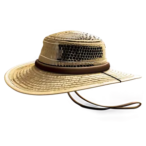 Summer Fishing Hat PNG Uyk90 PNG