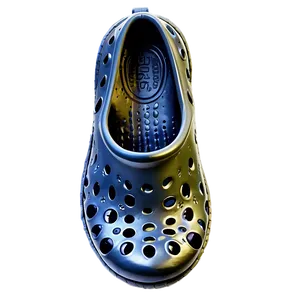 Summer-friendly Crocs PNG Lnw53