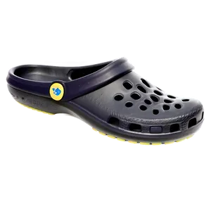 Summer-friendly Crocs PNG Smm
