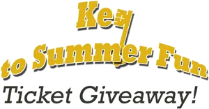 Summer_ Fun_ Ticket_ Giveaway PNG image