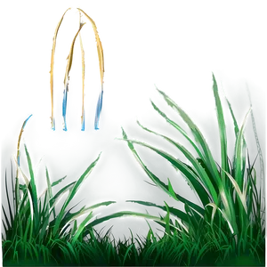 Summer Green Grass PNG Xqk73 PNG