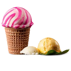 Summer Ice Cream Cup PNG 66 PNG