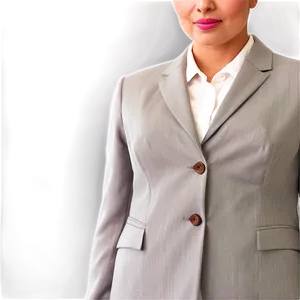 Summer Lightweight Business Suit PNG 06212024 PNG