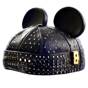 Summer Mickey Hat Png 61 PNG image