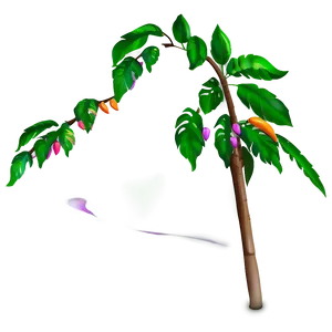Summer Plant PNG 05032024