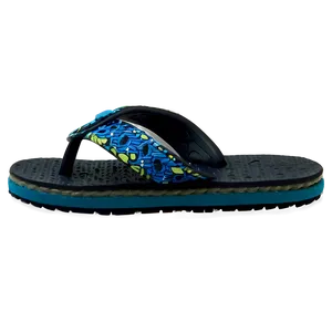 Summer Sandals Flip Flop Png 06132024 PNG image