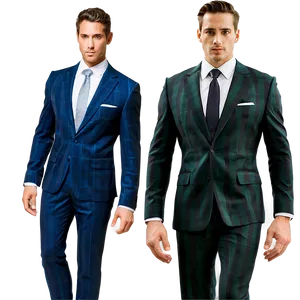 Summer Suit PNG 96