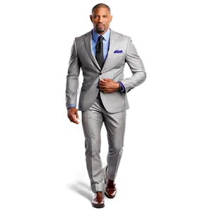 Summer Suit PNG Yde
