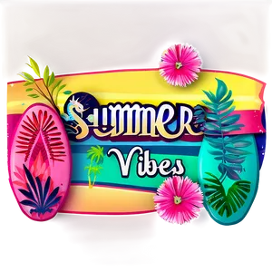 Summer Vibes C