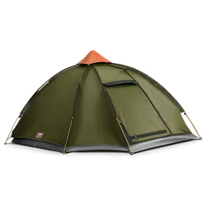 Summer Vibes Camping Tent Png Bpc17 PNG image