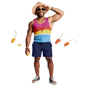 Summer Vibes D