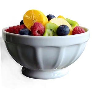 Summer Vibes Fruit Salad PNG 06252024