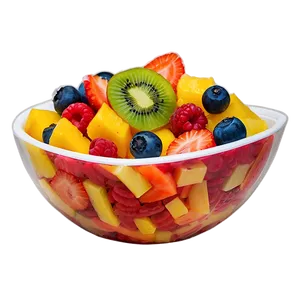 Summer Vibes Fruit Salad Png Ucr PNG image