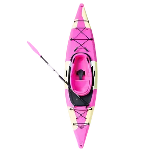 Summer Vibes Kayak PNG 06252024