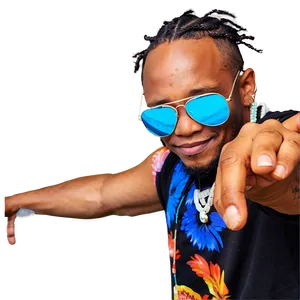 Summer Vibes Music Festival PNG 69 PNG