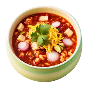 Summertime Pozole Light PNG Mmh73