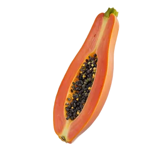 Summery Papaya PNG 05232024