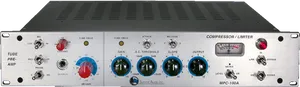 Summit Audio M P C100 A Compressor Limiter PNG