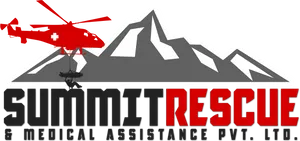 Summit_ Rescue_ Medical_ Assistance_ Logo PNG image