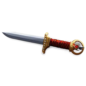 Sun Dagger Png Jfg PNG image