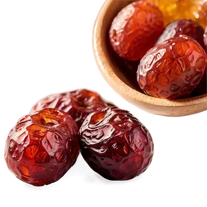 Sun-dried Grapes Raisins Png 06262024 PNG image