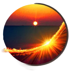 Sun Flare Add Edit Png Oas PNG image