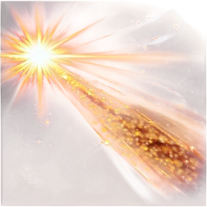 Sun Flare Bokeh PNG 06122024 PNG