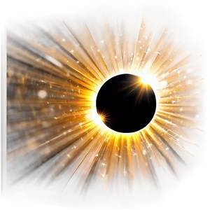 Sun Flare Bokeh PNG 9 PNG