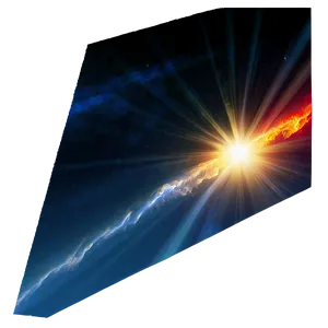 Sun Flare Optical Phenomenon PNG 67 PNG