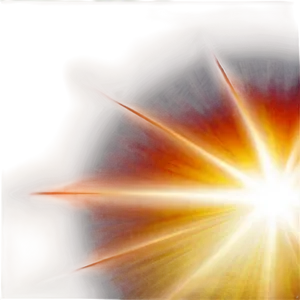 Sun Flare Transparent Png 05252024 PNG image