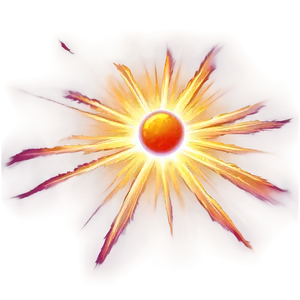 Sun Flare Twilight PNG Ryi22 PNG