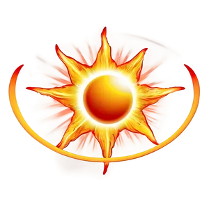 Sun Halo Transparent PNG Ckv52 PNG