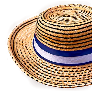 Sun Hat PNG Cnc17