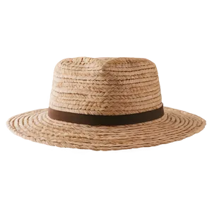 Sun Hat PNG Wrd