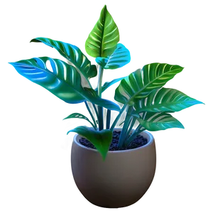 Sun Loving Plant Png 10 PNG image