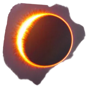 "sun Pillar: Optical Phenomenon PNG" Sil