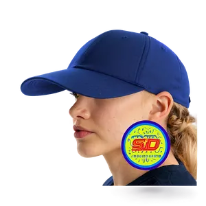 Sun Protection Baseball Cap PNG Rex43 PNG