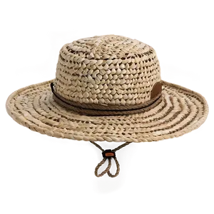 Sun Protection Fishing Hat Png 06212024 PNG image