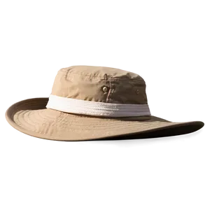 Sun Protection Fishing Hat Png Iww PNG image