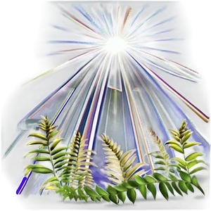 Sun Rays Art Png 43 PNG image