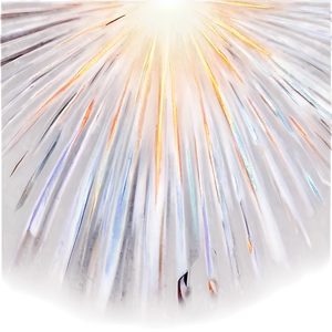 Sun Rays Texture PNG 12