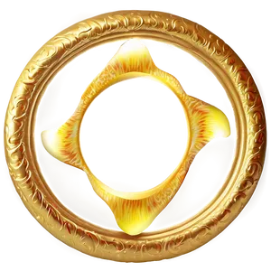 Sun Ring Png Hdq70 PNG image