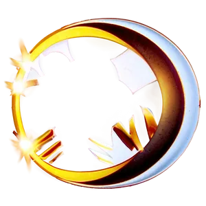 Sun Shape PNG Myl