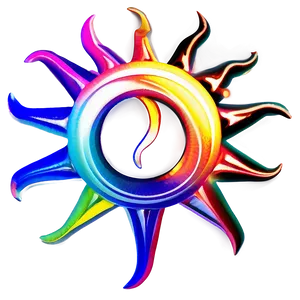 Sun Symbol PNG Gsn1 PNG