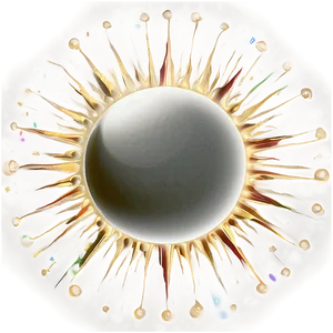 Sun Transparent Design PNG Gnk85 PNG