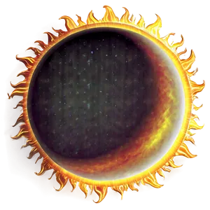Sun Transparent For Backgrounds PNG Drl6 PNG