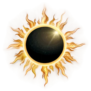 Sun Transparent For Backgrounds PNG Loi35 PNG