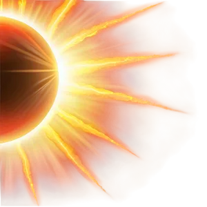 Sun Transparent Illustration PNG 05252024 PNG