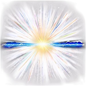 Sunbeam Effect PNG Gjv4 PNG